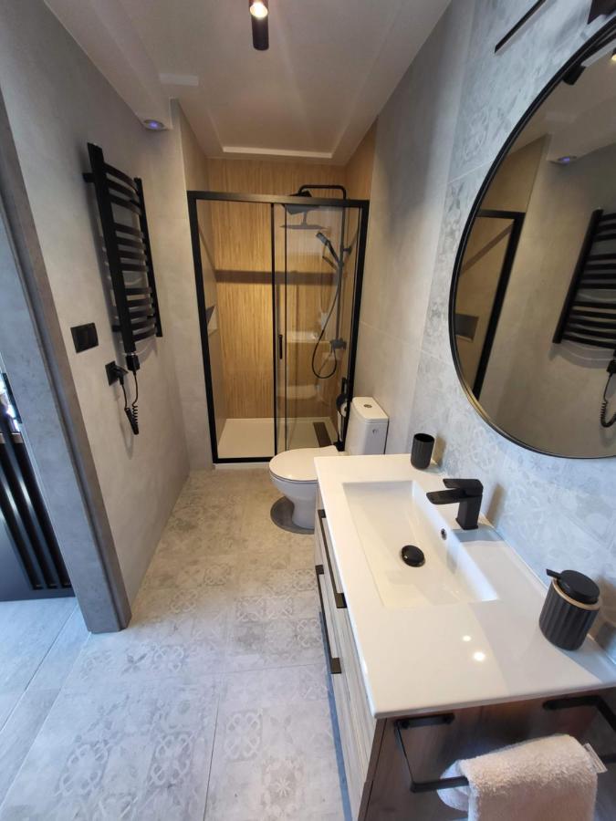 Zakatek Sasanki Villa Lubiatowo  Dış mekan fotoğraf