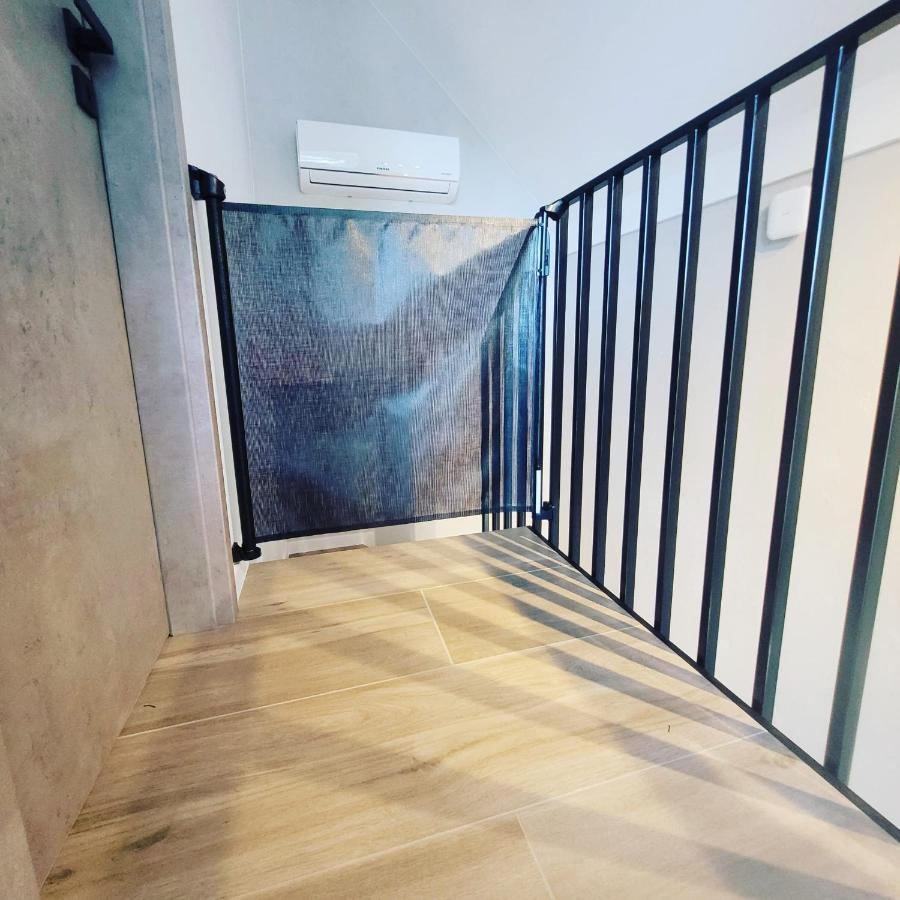 Zakatek Sasanki Villa Lubiatowo  Dış mekan fotoğraf