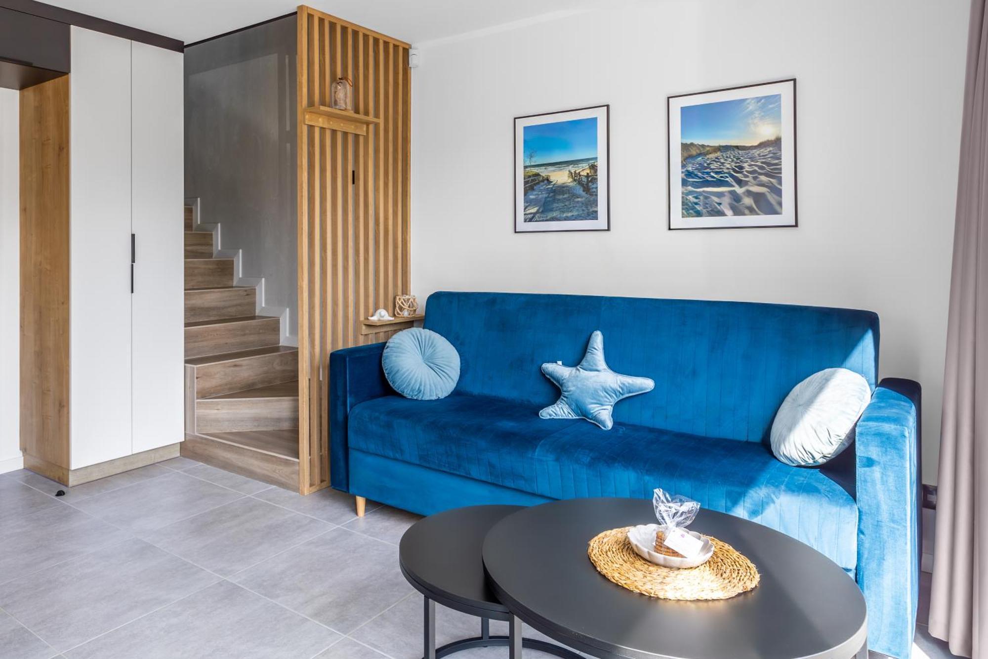 Zakatek Sasanki Villa Lubiatowo  Dış mekan fotoğraf